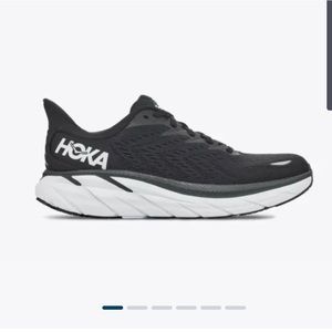 Hoka Clifton 8 - Like New Condition